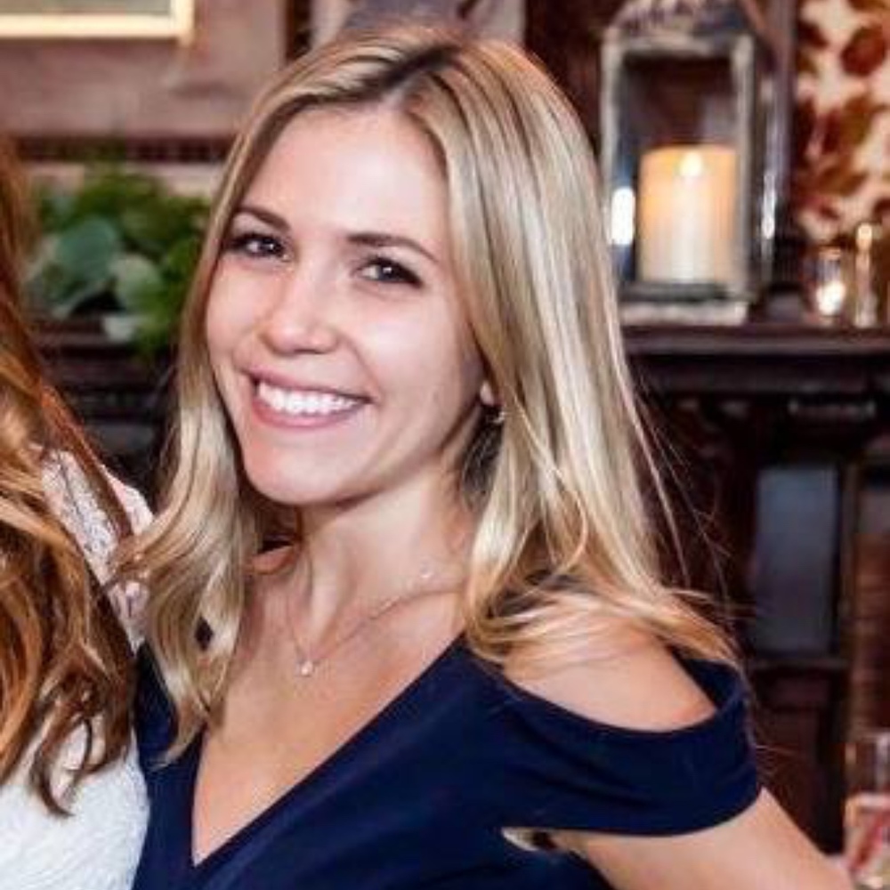 Meet your Posher, Julie